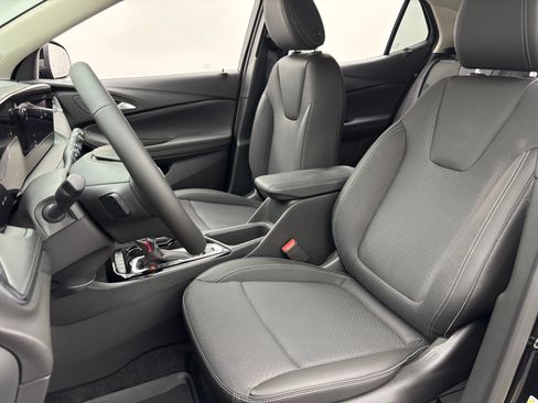 New 2026 Buick Encore GX Preferred w/ Advanced Technology Package AWD/4WD image 17
