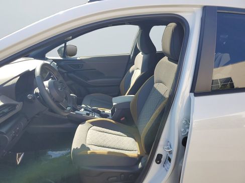Certified 2026 Subaru Crosstrek 2.5i Sport w/ Crosstrek Mirror Package AWD/4WD image 9