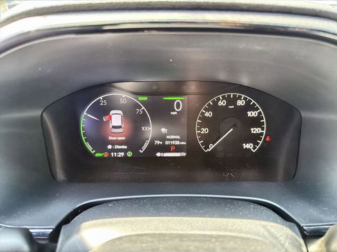 Certified 2024 Honda CR-V Sport-L image 21