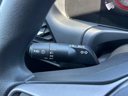 Used 2026 Nissan Sentra S w/ Floor Mat Package FWD image 31
