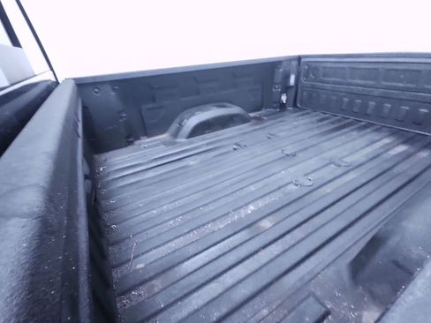 Used 2020 Chevrolet Silverado 2500 LTZ w/ LTZ Convenience Package image 18