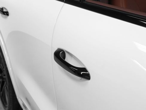 Certified 2023 Porsche Cayenne GTS image 15