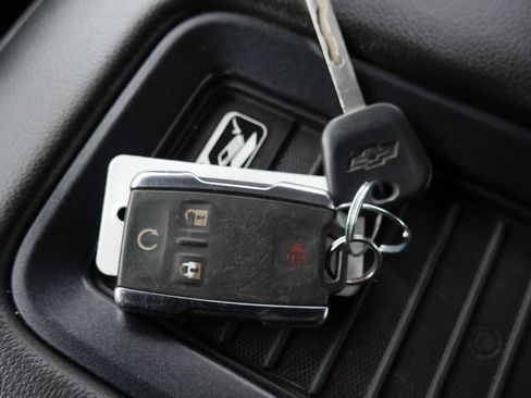 Used 2018 Chevrolet Silverado 3500 LTZ w/ Duramax Plus Package image 20