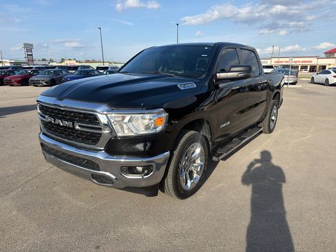 Used 2023 RAM 1500 Big Horn image 7