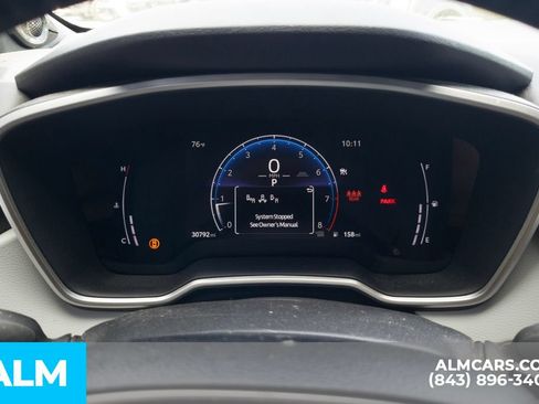Used 2025 Toyota Corolla XSE FWD image 30
