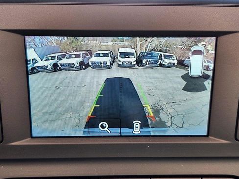 New 2024 Ford Transit 250 148 Medium Roof w/ Load Area Protection Package image 22