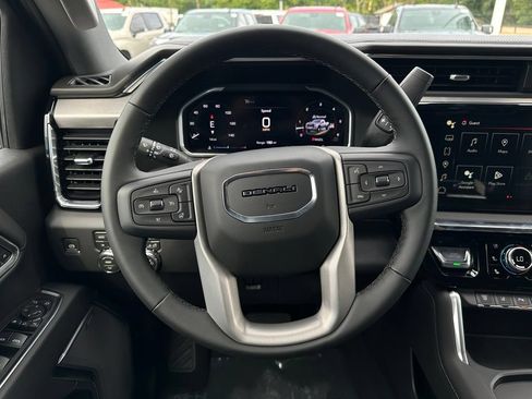 New 2026 GMC Sierra 3500 Denali w/ Denali Reserve Package AWD/4WD image 18