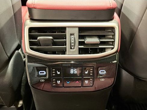 Used 2024 Lexus RX 500h F Sport w/ Convenience Package AWD/4WD image 24
