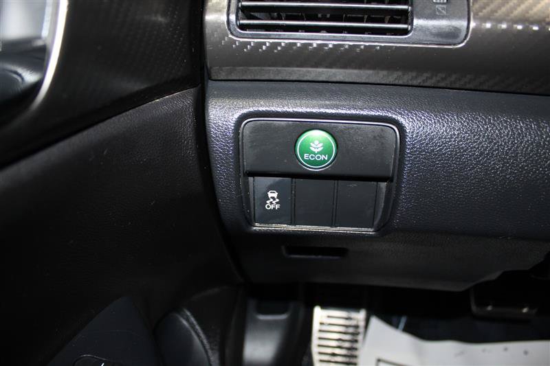 Used 2016 Honda Accord Sport image 22