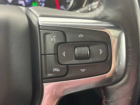 Used 2021 Chevrolet Blazer RS w/ Enhanced Convenience Package AWD/4WD image 29