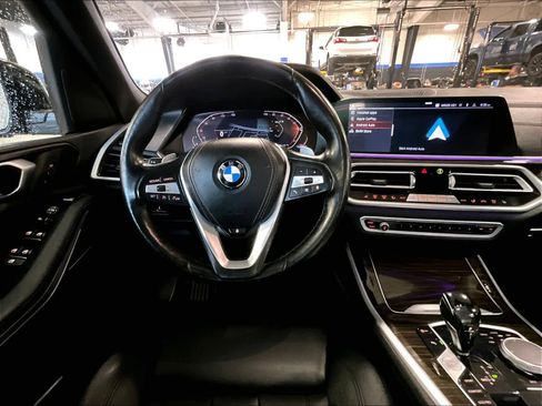 Used 2021 BMW X5 xDrive40i image 18