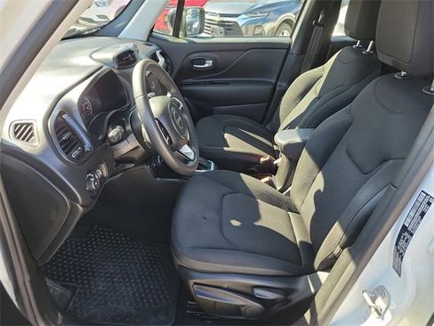 Used 2023 Jeep Renegade Altitude image 20