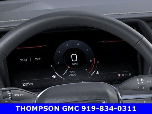 New 2026 GMC Terrain Elevation w/ Technology Package II image 18