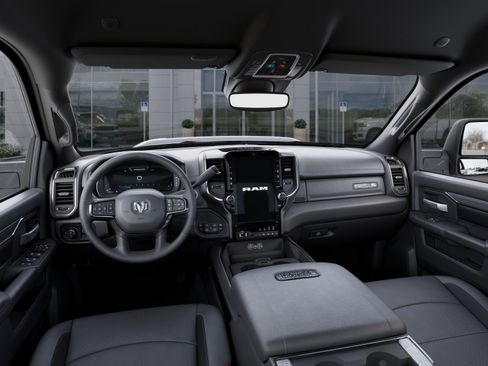 New 2025 RAM 2500 Power Wagon image 40