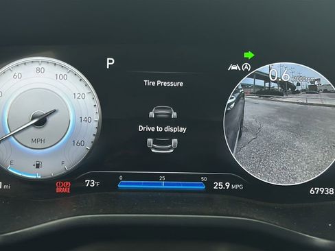 Used 2023 Hyundai Santa Fe SEL w/ Premium Package image 25