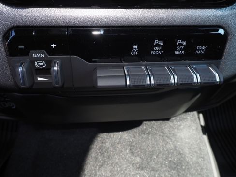 New 2026 RAM 1500 Tradesman image 26