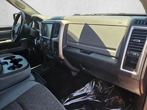 Used 2014 RAM 1500 Big Horn AWD/4WD image 21