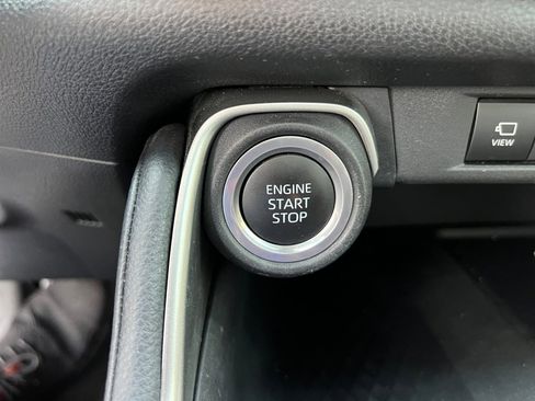 Used 2024 Toyota Grand Highlander Limited FWD image 20