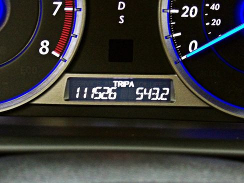 Used 2014 Honda Crosstour EX-L image 14