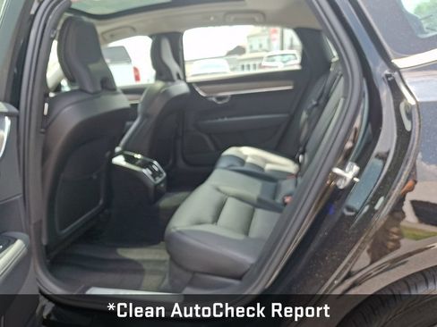Used 2023 Volvo S90 B6 Plus AWD/4WD image 11