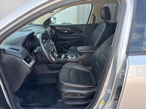 Used 2021 GMC Terrain Denali w/ Denali Premium Package image 13