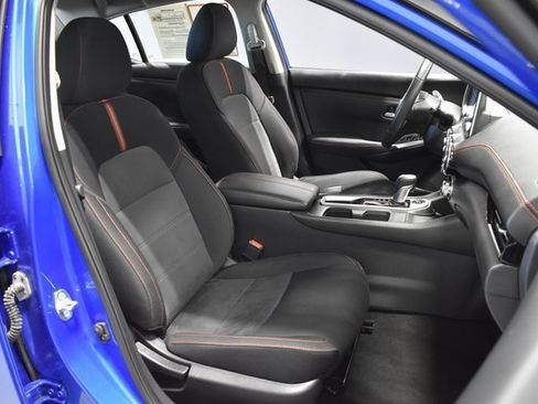 Certified 2024 Nissan Sentra SR image 14