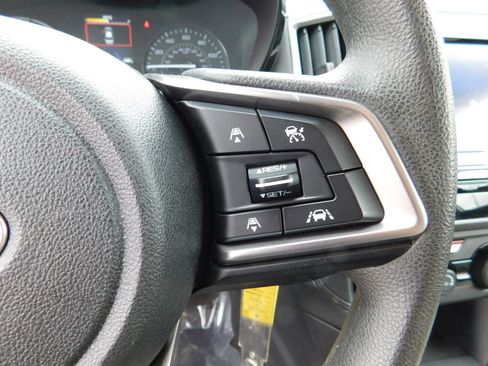 Used 2023 Subaru Impreza 2.0i AWD/4WD image 19
