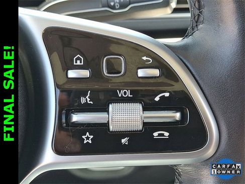 Used 2022 Mercedes-Benz GLS 450 4MATIC image 22