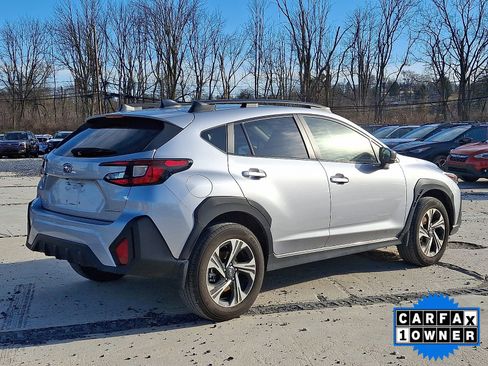 Used 2024 Subaru Crosstrek 2.0i Premium image 9