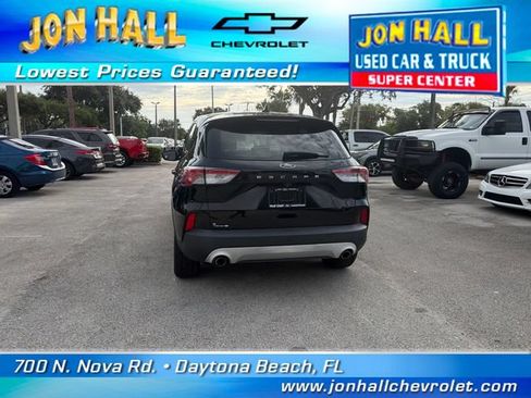 Used 2020 Ford Escape S FWD image 6
