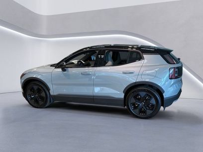 New 2026 Volvo EX30 Cross Country Ultra w/ Protection Package Premier