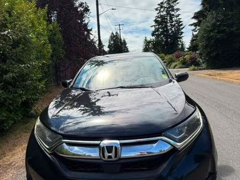 Used 2017 Honda CR-V EX-L image 10