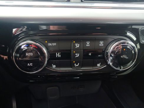 New 2026 Chevrolet Trax LT w/ Driver Confidence Package image 22