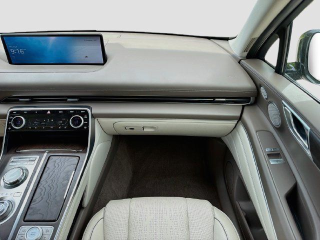 Used 2023 Genesis GV80 2.5T w/ Prestige Package AWD/4WD image 19