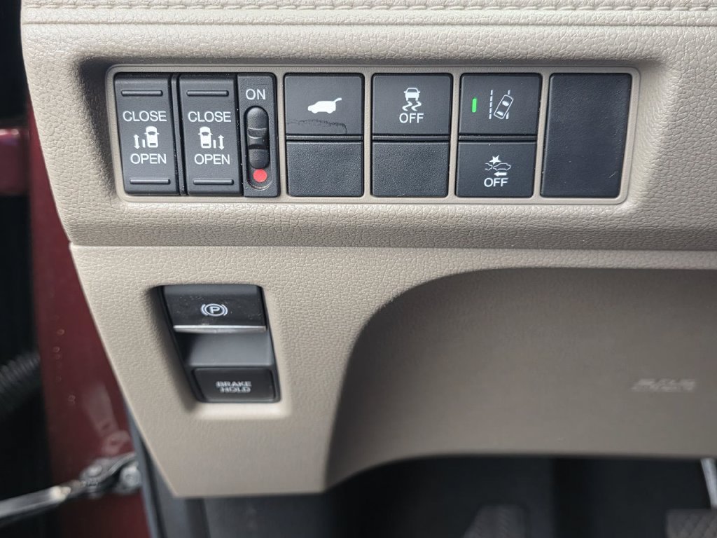 Used 2020 Honda Odyssey EX-L image 25
