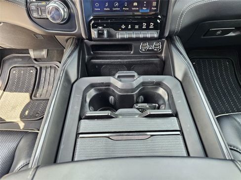 Certified 2022 RAM 1500 Limited AWD/4WD image 65