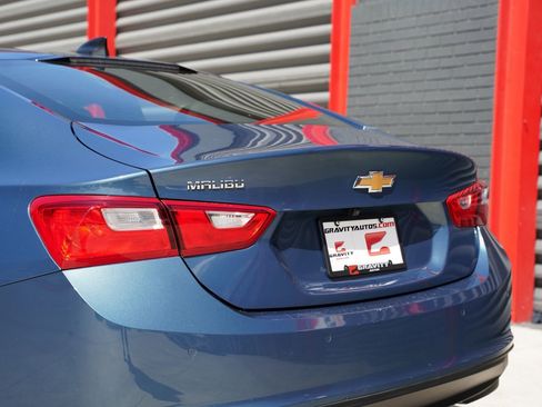 Used 2024 Chevrolet Malibu LS FWD image 6