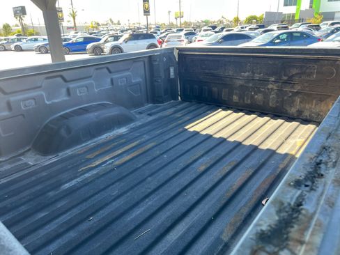 Used 2023 Chevrolet Silverado 2500 LT w/ Convenience Package image 20