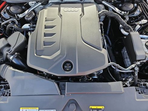 Used 2025 Audi A5 2.0T Premium Plus w/ Premium Plus image 25