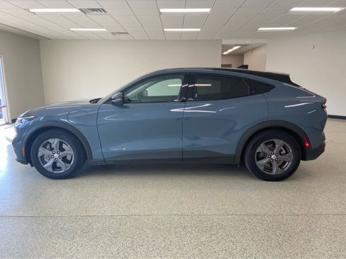 Used 2023 Ford Mustang Mach-E Select image 14