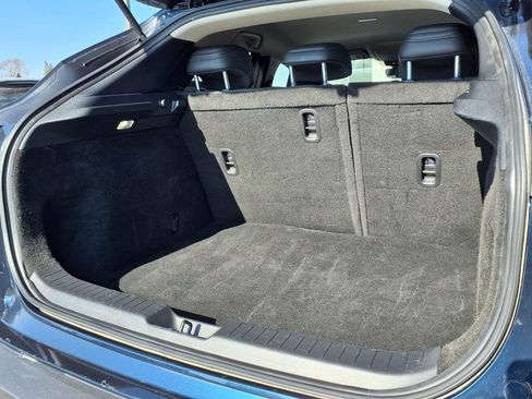 Used 2025 MAZDA CX-30 AWD 2.5 S w/ Select Sport Pkg image 18