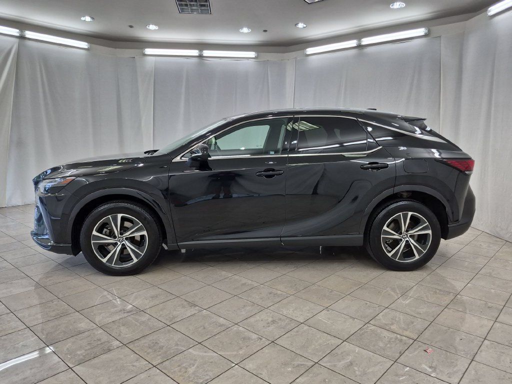 Certified 2024 Lexus RX 350 Premium w/ Convenience Package AWD/4WD image 5