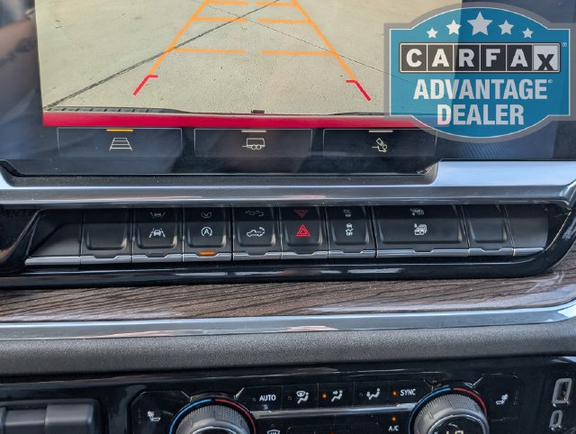 Used 2024 Chevrolet Silverado 1500 RST w/ Texas Edition Plus RWD image 15