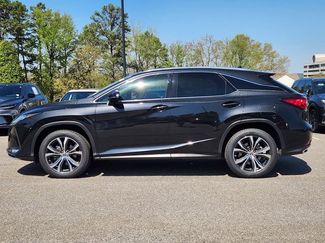 Used 2022 Lexus RX 350 AWD w/ Premium Package video 2