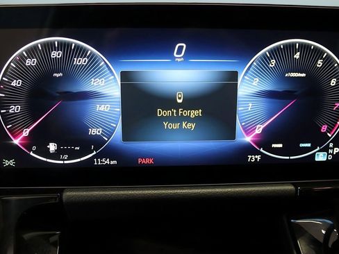 Certified 2026 Mercedes-Benz GLA 250 image 16