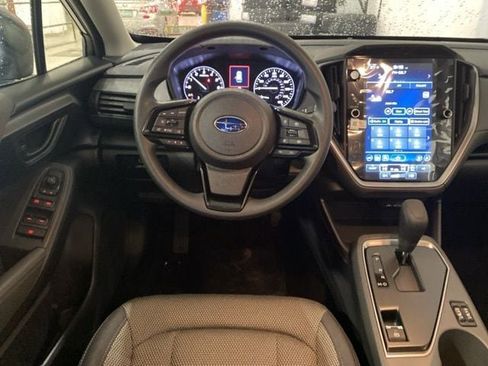 Certified 2024 Subaru Crosstrek 2.0i Premium image 2