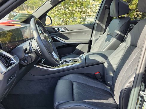 Certified 2026 BMW X5 xDrive40i image 8