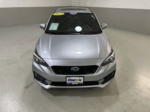 Used 2023 Subaru Impreza 2.0i Sport image 3