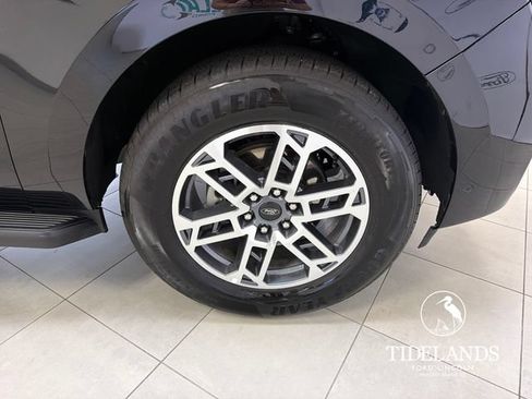Certified 2025 Ford Expedition Active RWD image 34