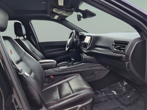 Used 2024 Dodge Durango R/T AWD/4WD image 23